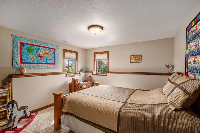 $850,000 | 1602 Buffalo Ridge Drive, Luverne, MN 56156