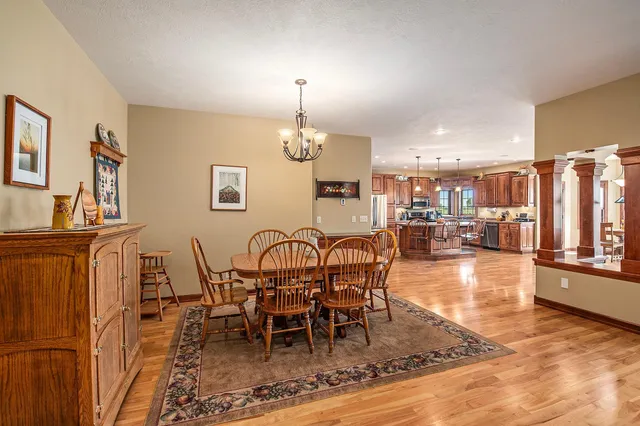 $850,000 | 1602 Buffalo Ridge Drive, Luverne, MN 56156