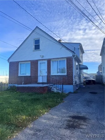 $174,900 | 107 Irene Street, Buffalo, NY 14207