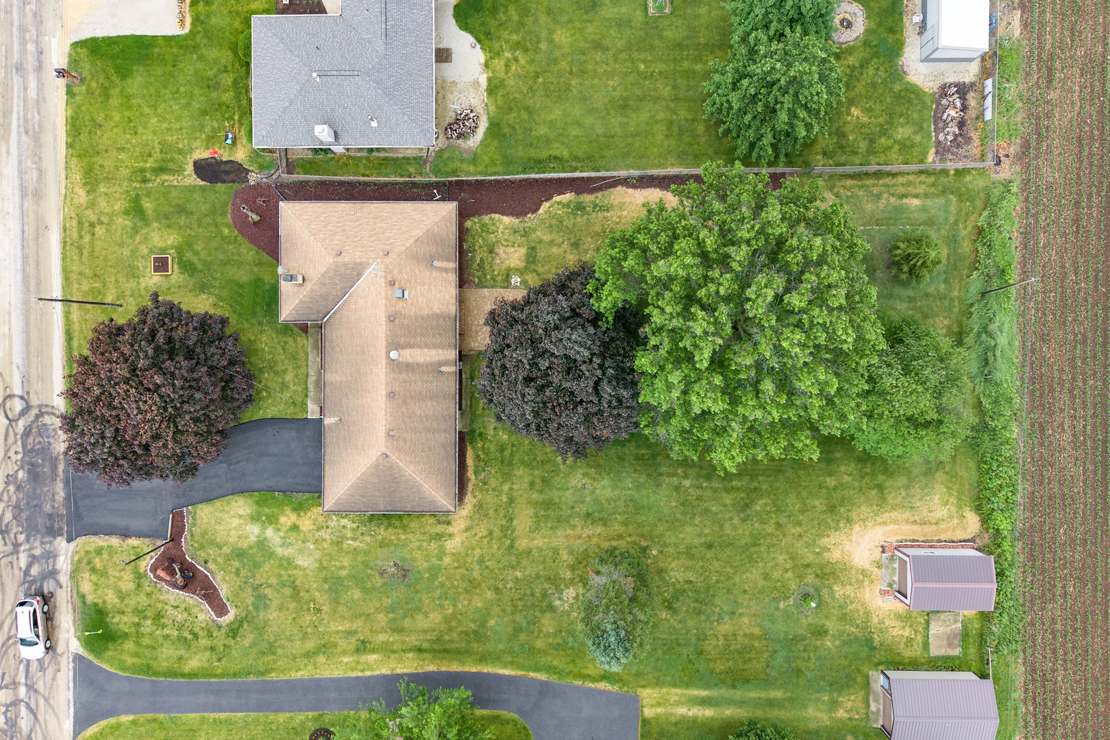 32123 New Lebanon Road Hampshire, IL 60140 - Photo 30 of 33