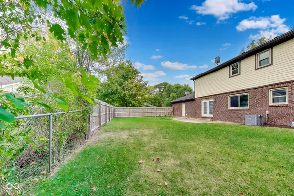 $375,000 | 7222 Brompton Court, Indianapolis, IN 46250