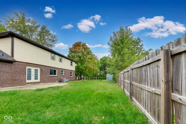 $375,000 | 7222 Brompton Court, Indianapolis, IN 46250
