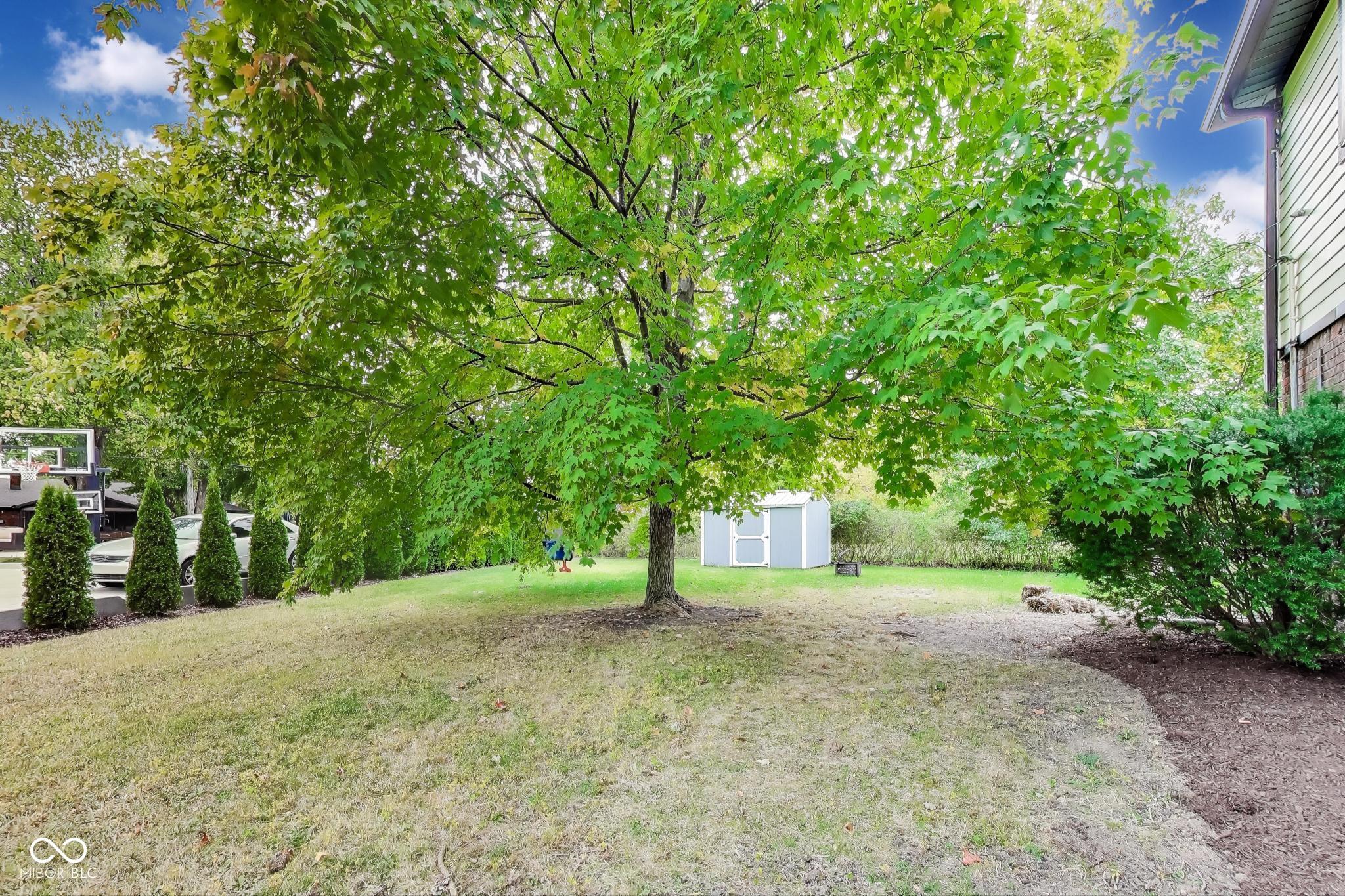 7222 Brompton Court Indianapolis, IN 46250 - Photo 32 of 38