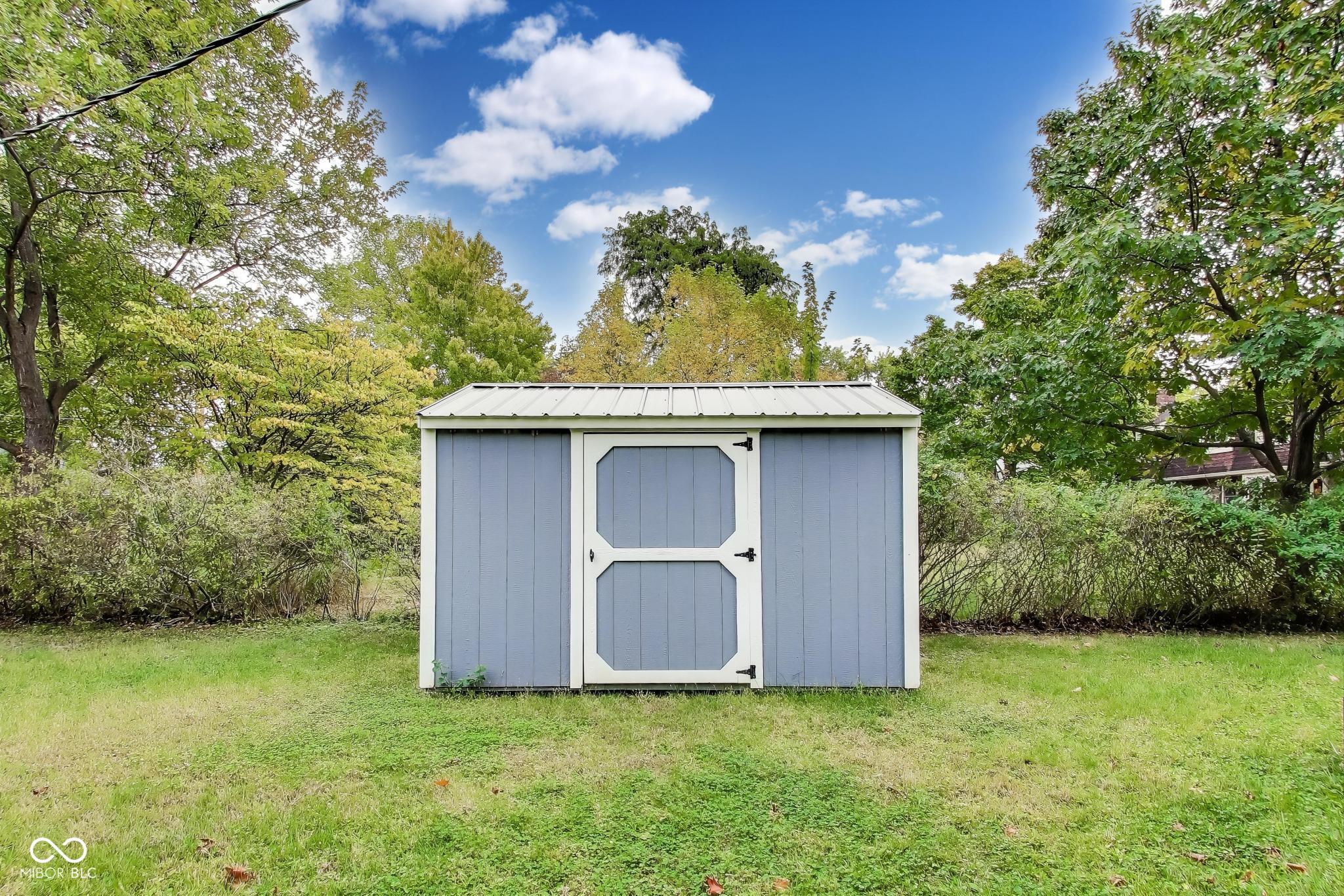 7222 Brompton Court Indianapolis, IN 46250 - Photo 33 of 38