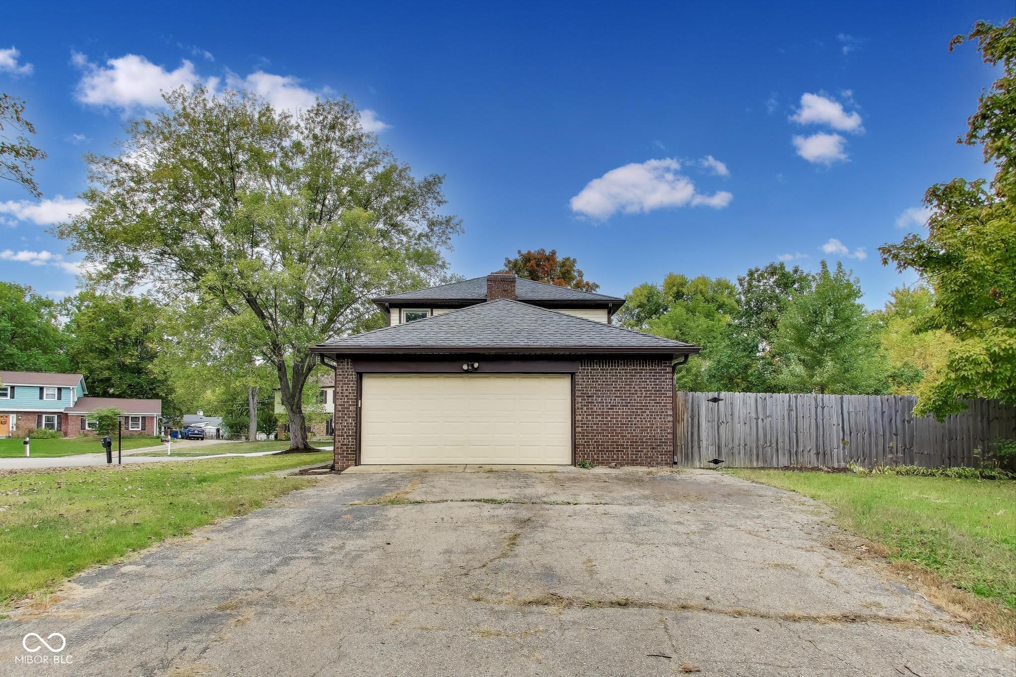 7222 Brompton Court Indianapolis, IN 46250 - Photo 34 of 38