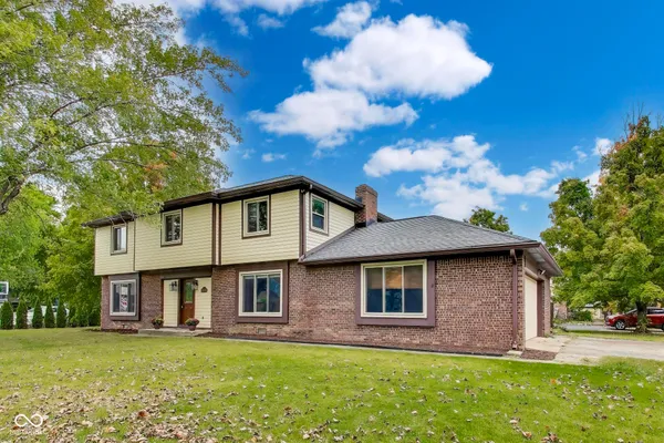 $375,000 | 7222 Brompton Court, Indianapolis, IN 46250