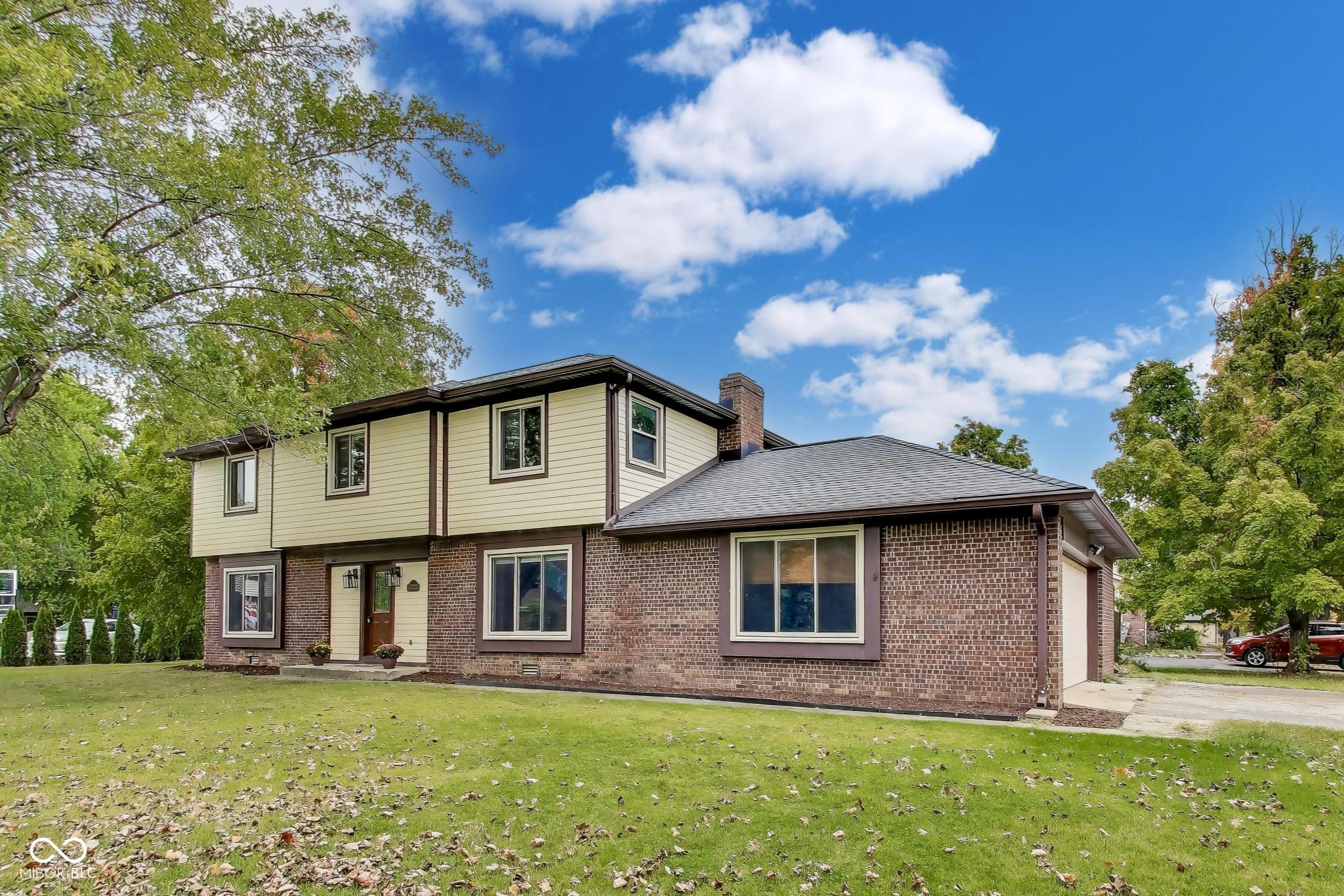 7222 Brompton Court Indianapolis, IN 46250 - Photo 36 of 38