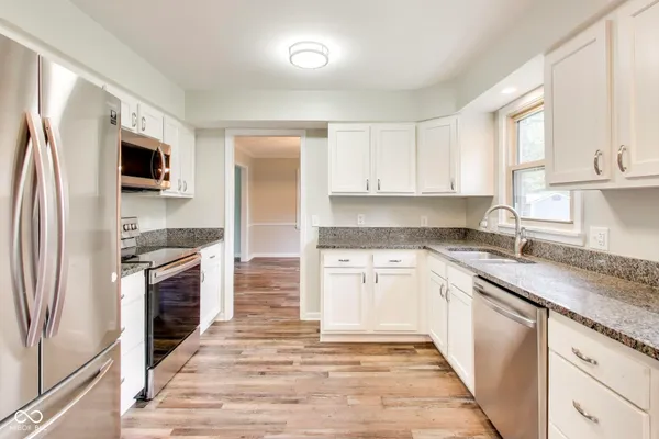 $375,000 | 7222 Brompton Court, Indianapolis, IN 46250