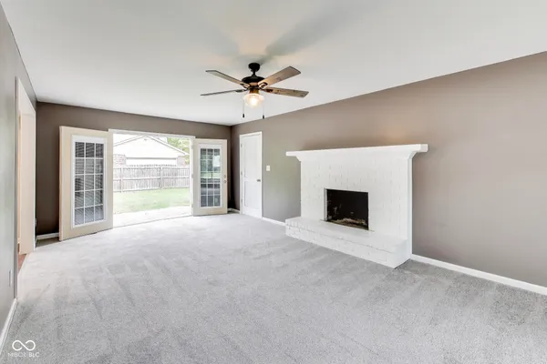 $375,000 | 7222 Brompton Court, Indianapolis, IN 46250