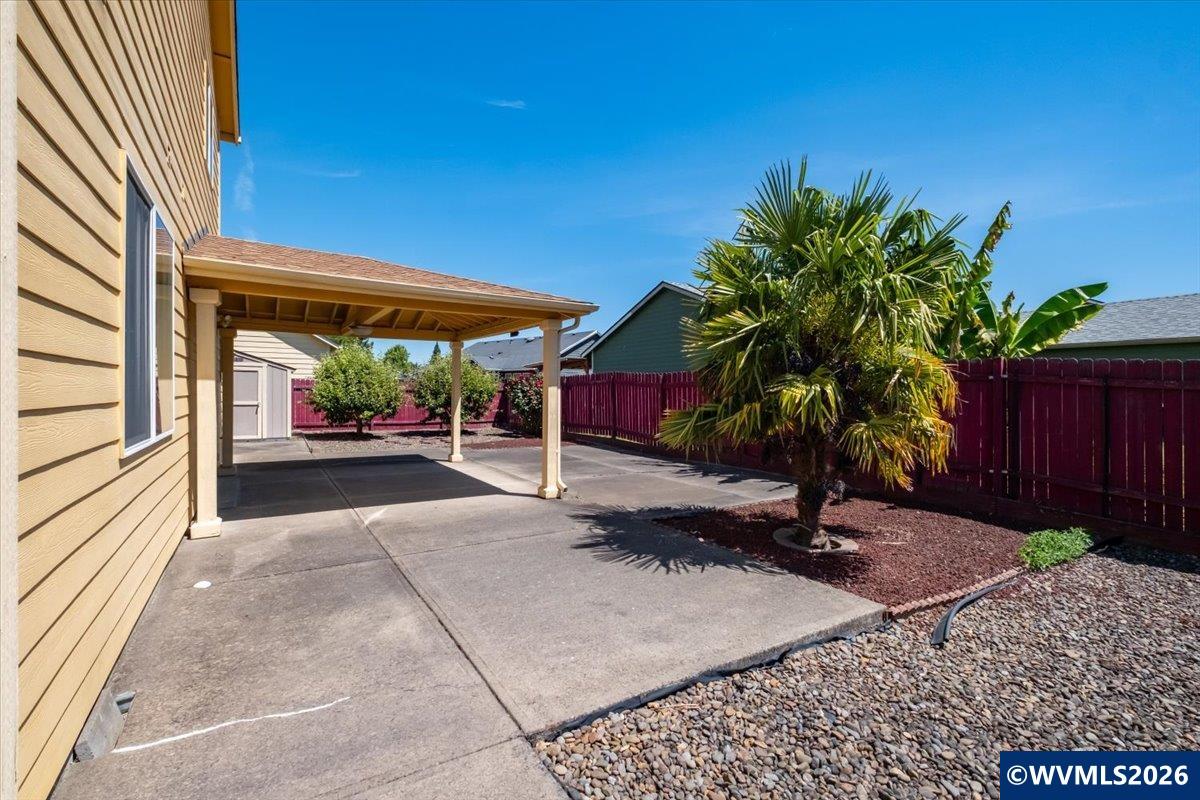 4199 Geranium Loop Northeast Salem, OR 97305 - Photo 43 of 48