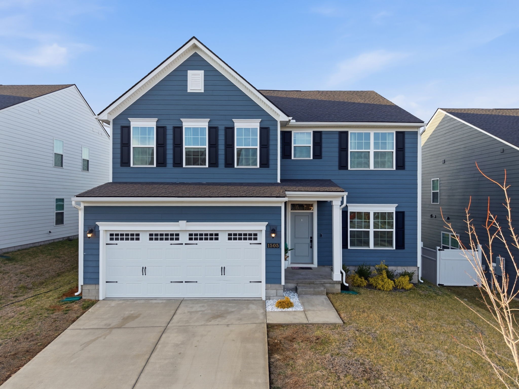 1505 Repton Road Smyrna, TN 37167 - Photo 2 of 37 Gallery Image 2