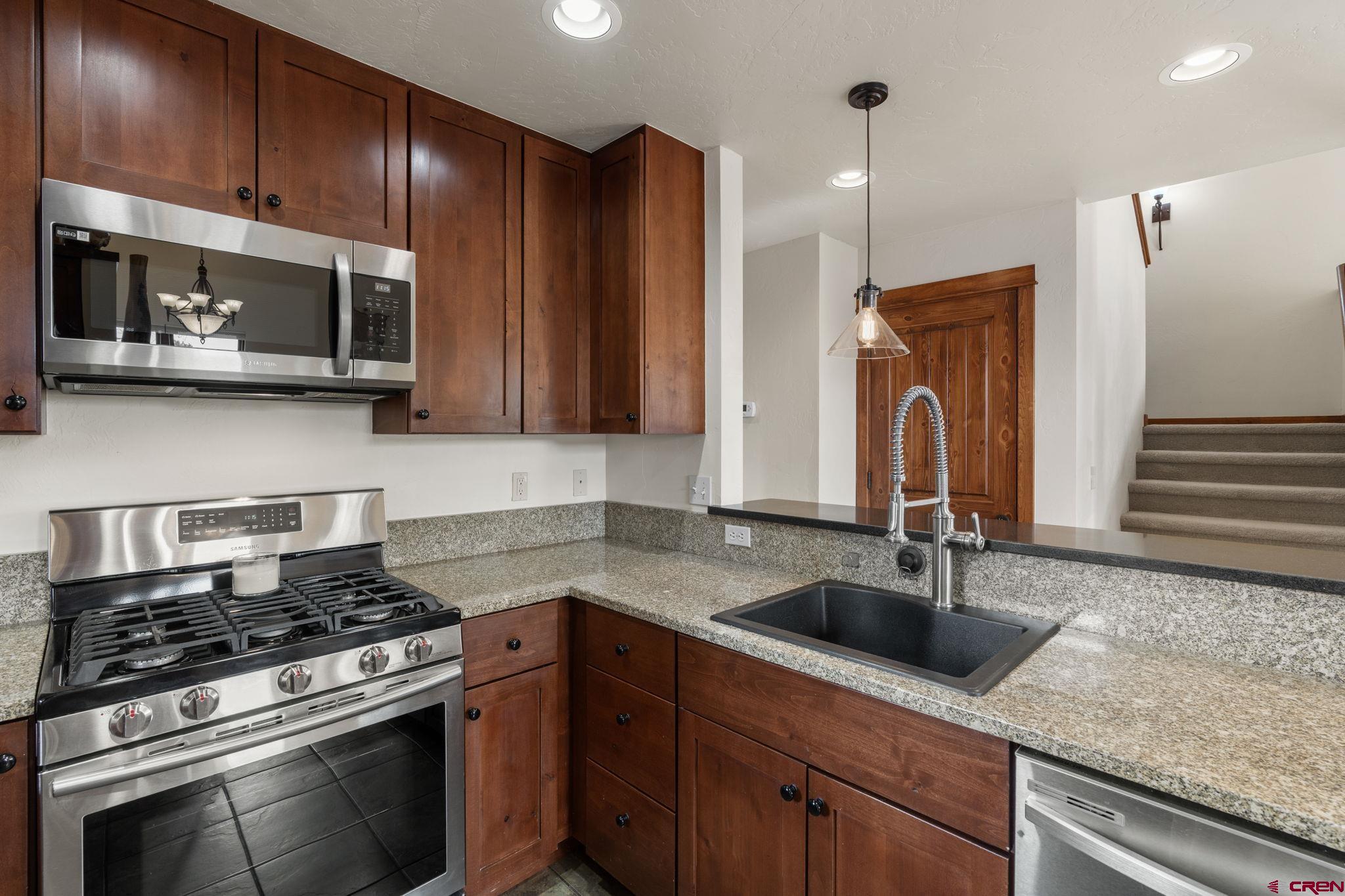 212 Copper Rim Trail, Unit B Durango, CO 81301 - Photo 11 of 42
