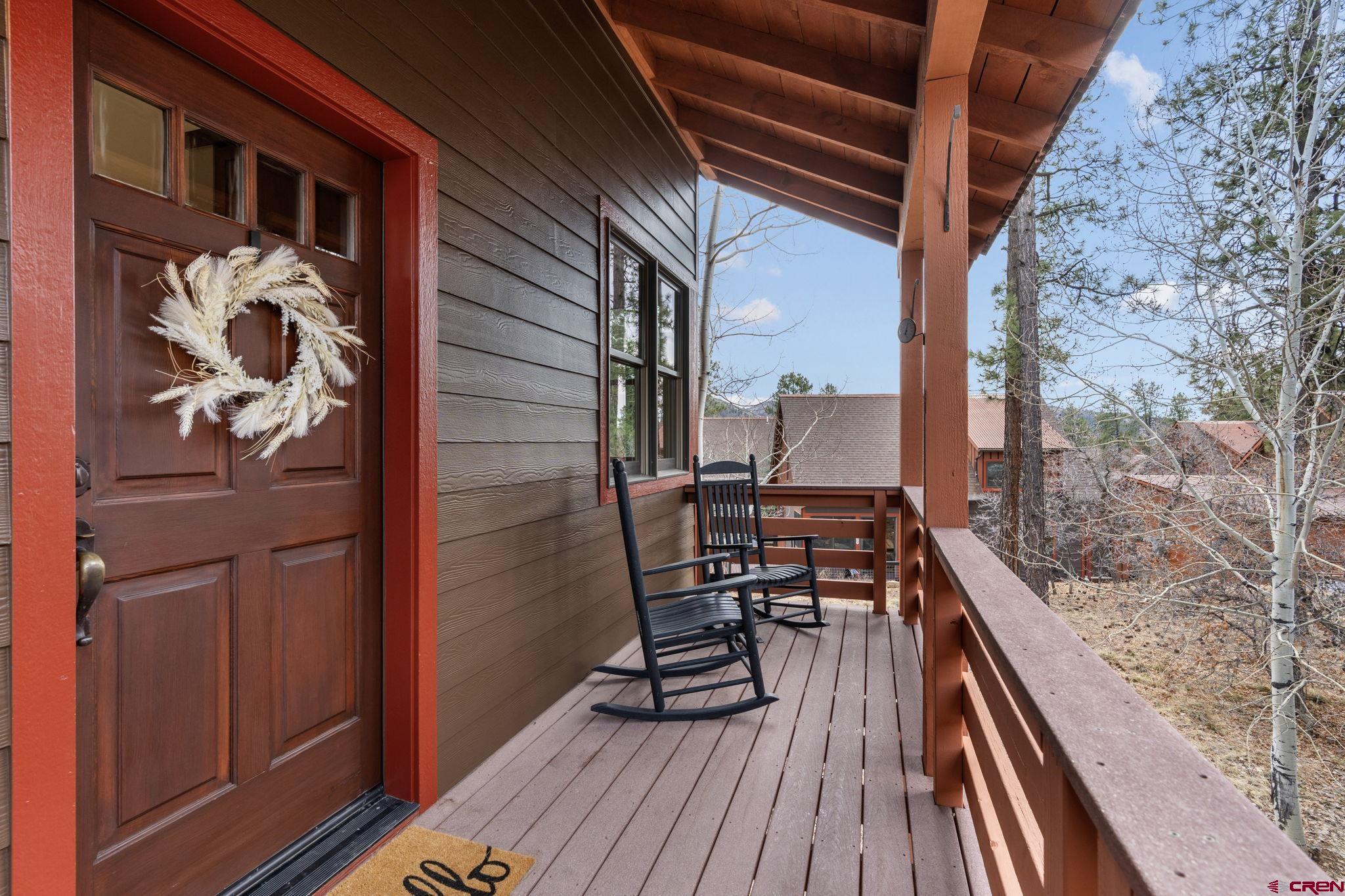 212 Copper Rim Trail, Unit B Durango, CO 81301 - Photo 2 of 42