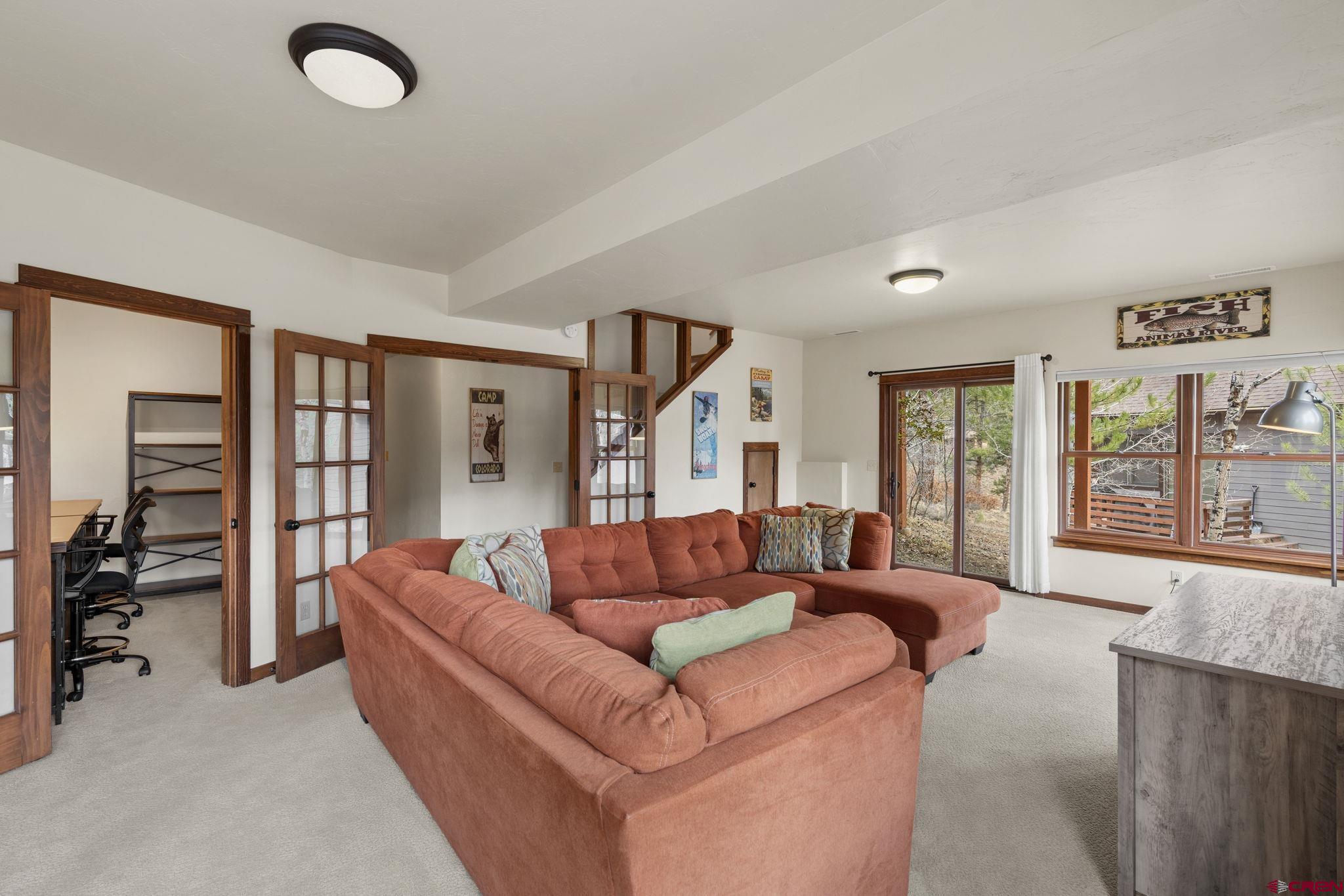 212 Copper Rim Trail, Unit B Durango, CO 81301 - Photo 25 of 42
