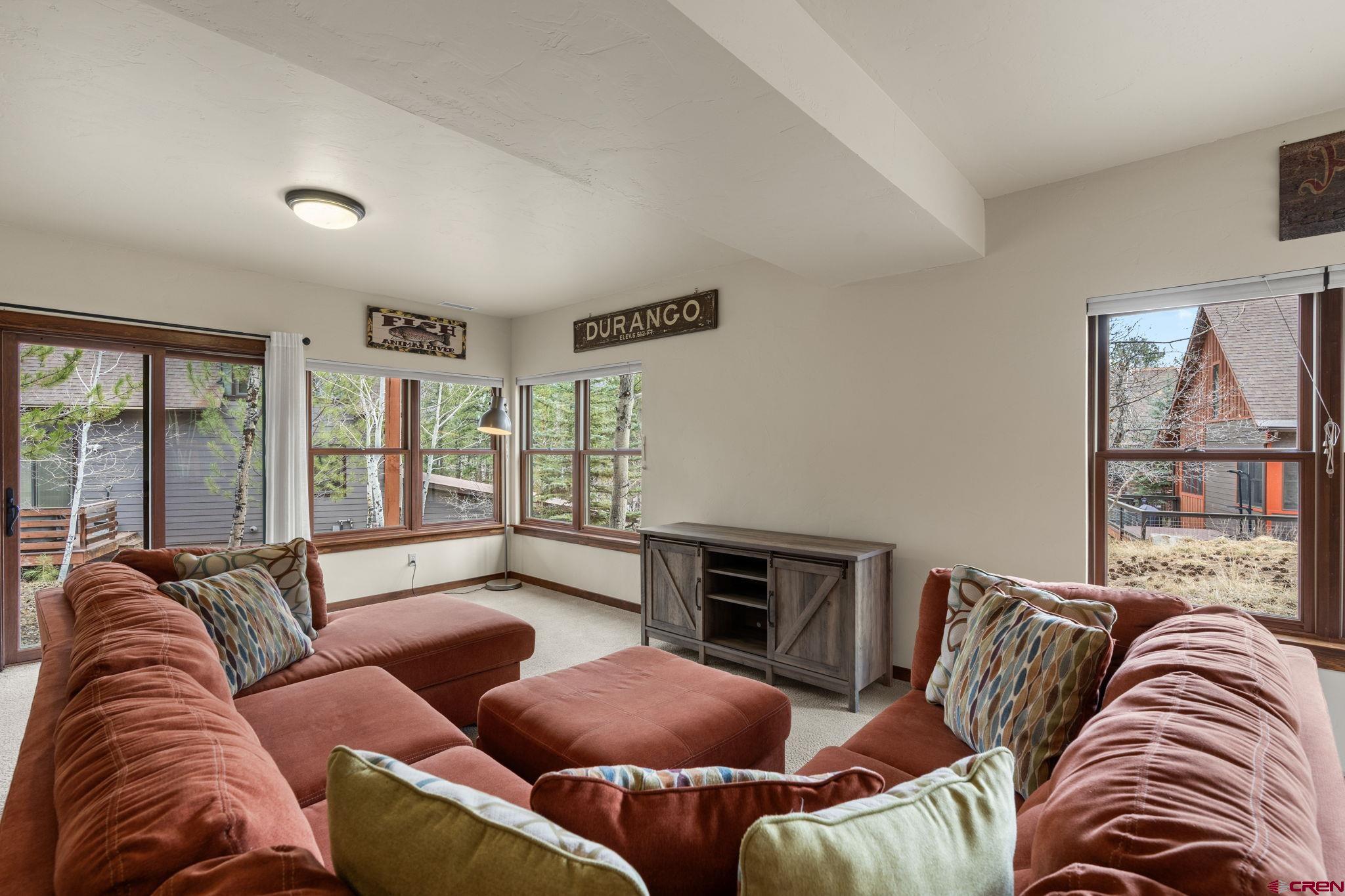 212 Copper Rim Trail, Unit B Durango, CO 81301 - Photo 26 of 42