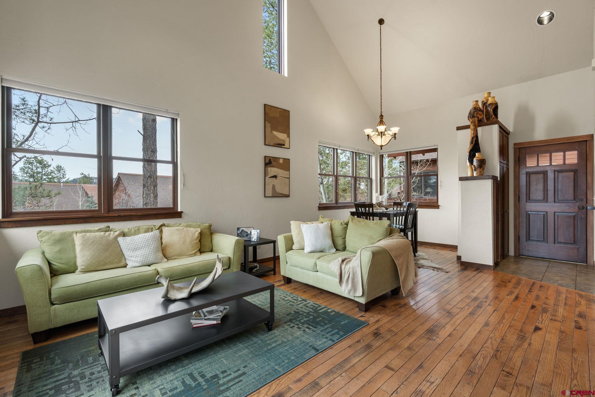 212 Copper Rim Trail, Unit B Durango, CO 81301 - Photo 3 of 42