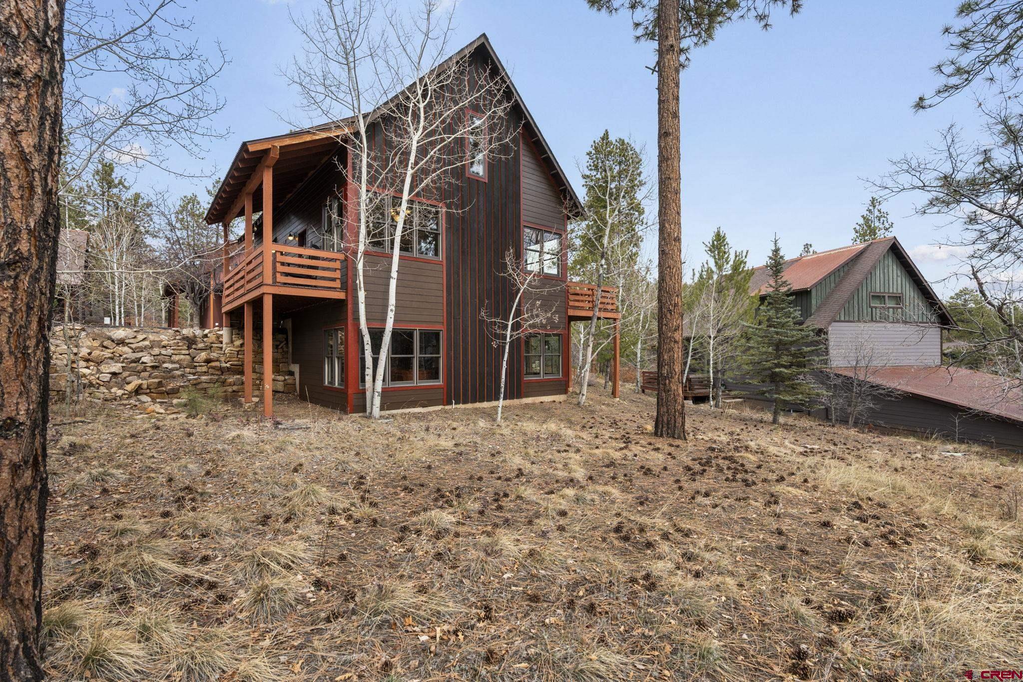 212 Copper Rim Trail, Unit B Durango, CO 81301 - Photo 33 of 42