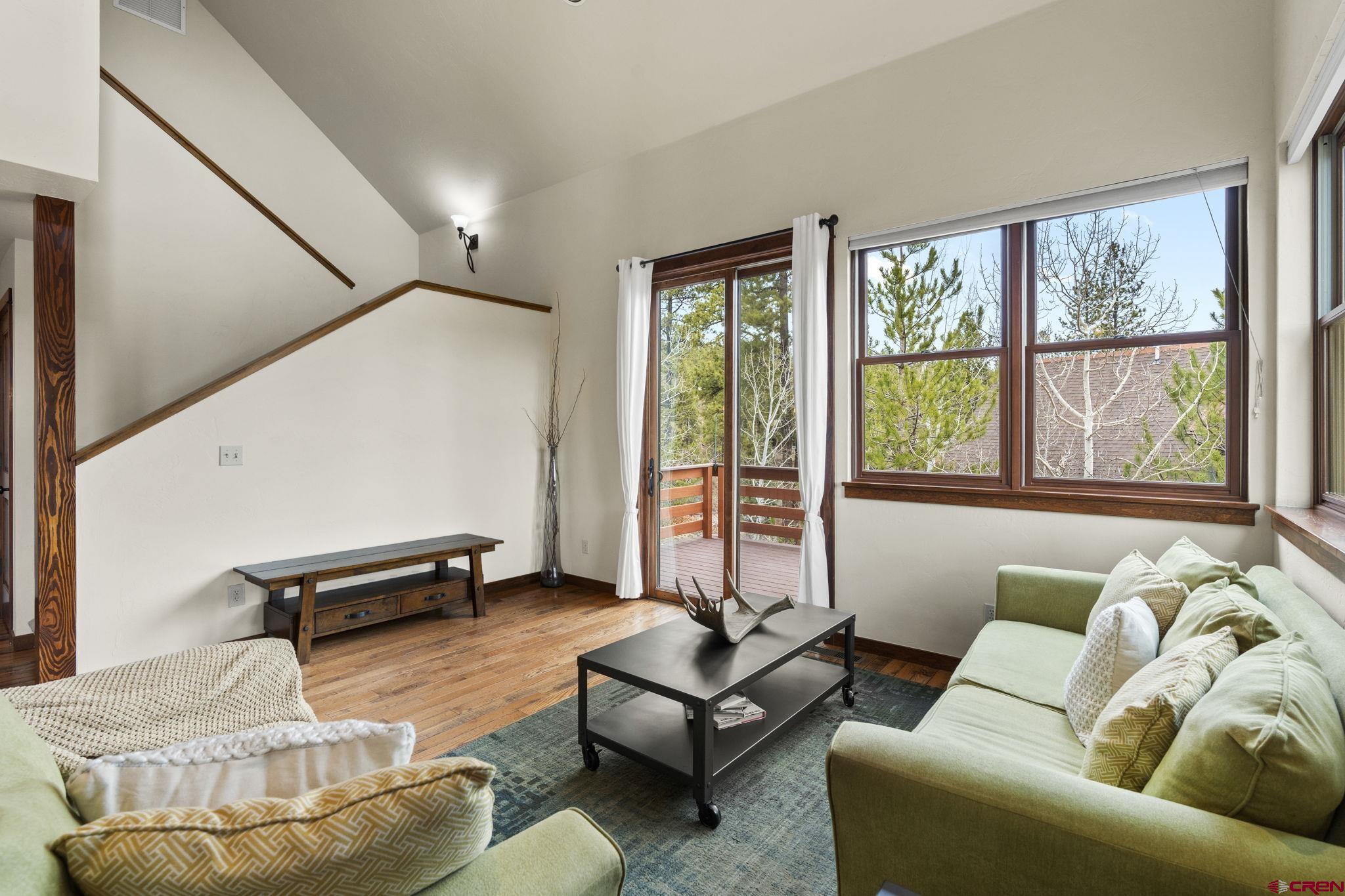 212 Copper Rim Trail, Unit B Durango, CO 81301 - Photo 5 of 42