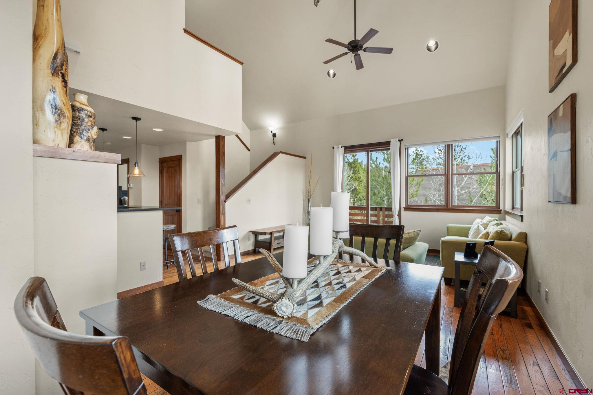 212 Copper Rim Trail, Unit B Durango, CO 81301 - Photo 7 of 42