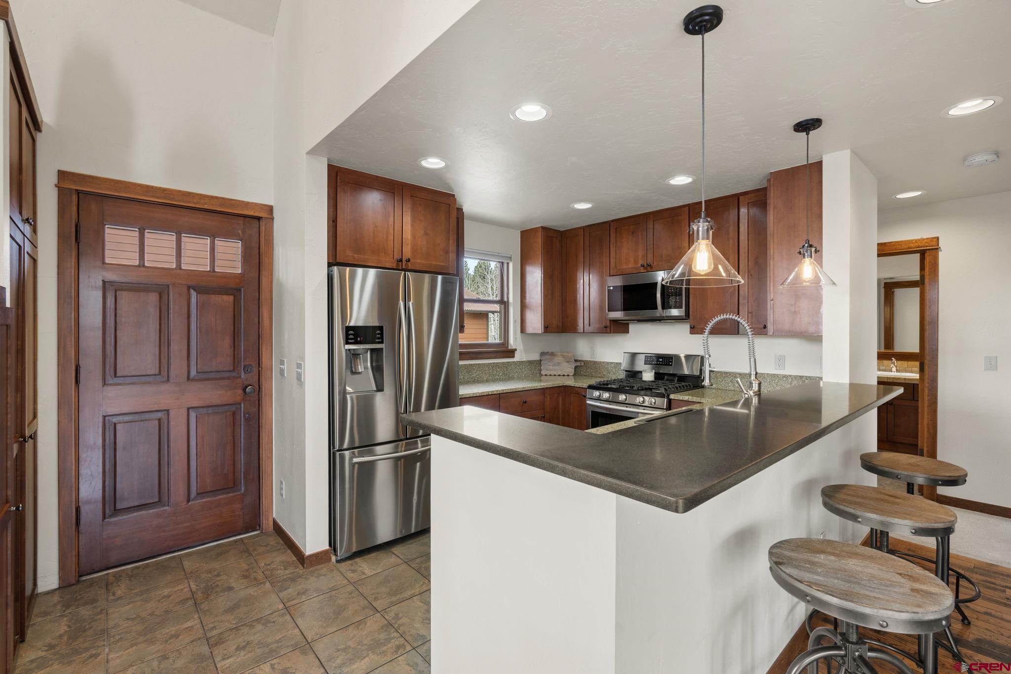 212 Copper Rim Trail, Unit B Durango, CO 81301 - Photo 9 of 42