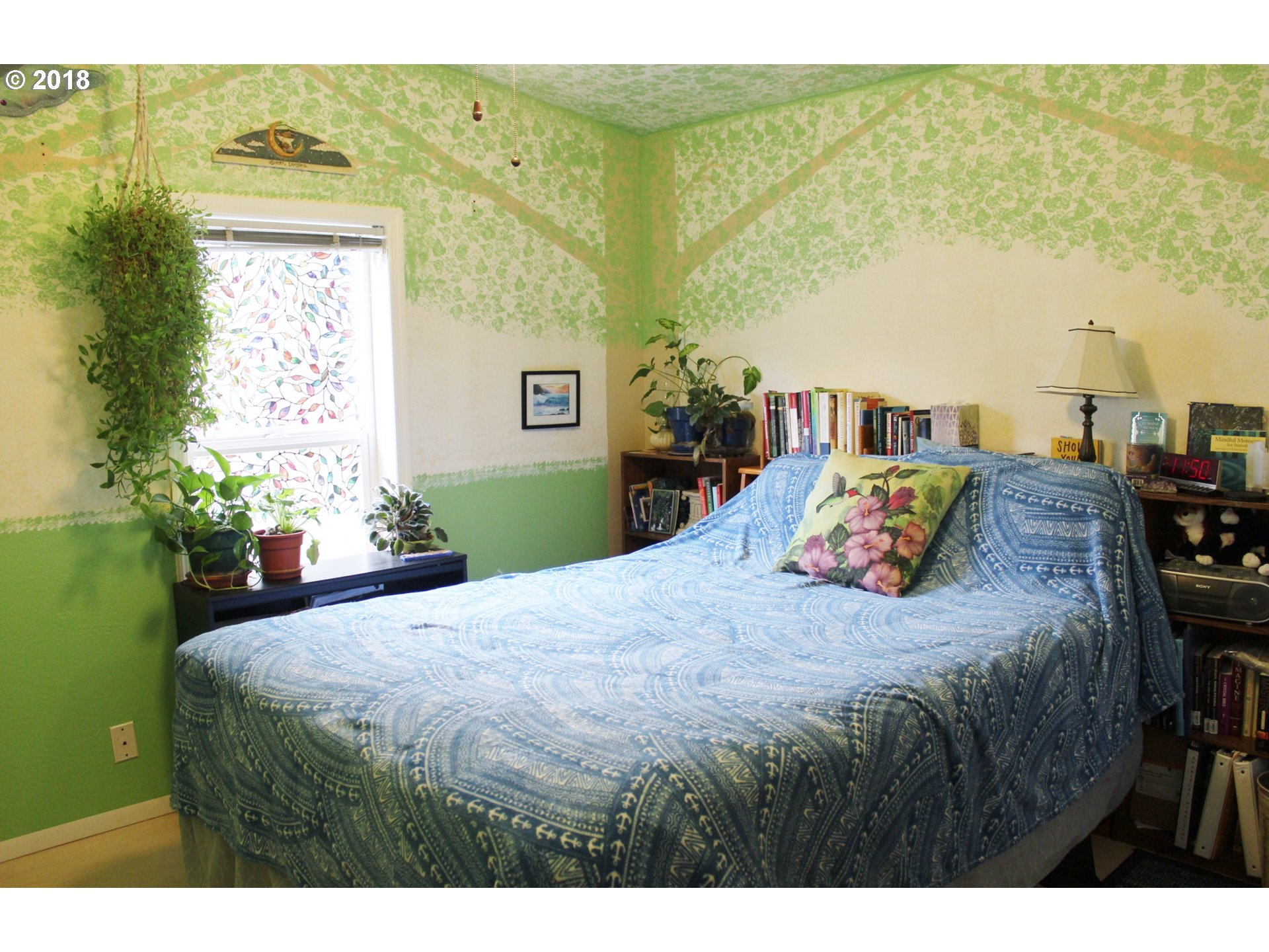 4517 Southwest Taylors Ferry Road Portland, OR 97219 - Photo 16 of 26 Bedroom