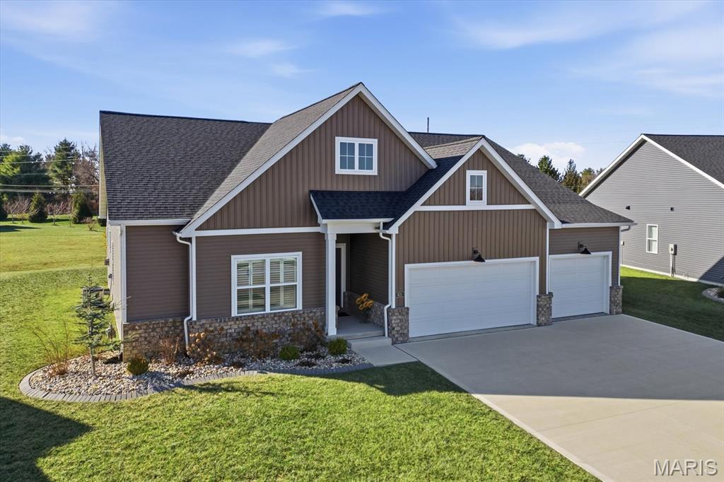 621 Tea Olive Boulevard O'Fallon, IL 62269 - Photo 40 of 40