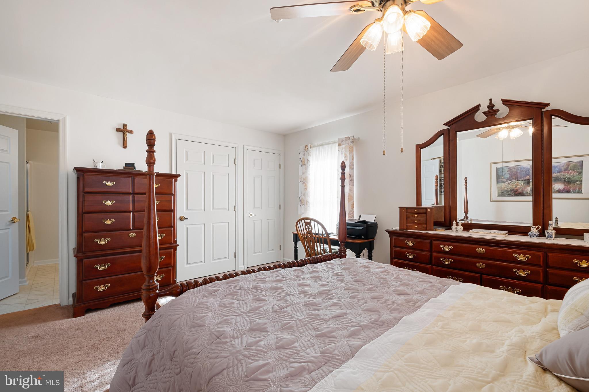 1301 Independence Way, Unit 16 Newark, DE 19713 - Photo 12 of 23 Primary Bedroom