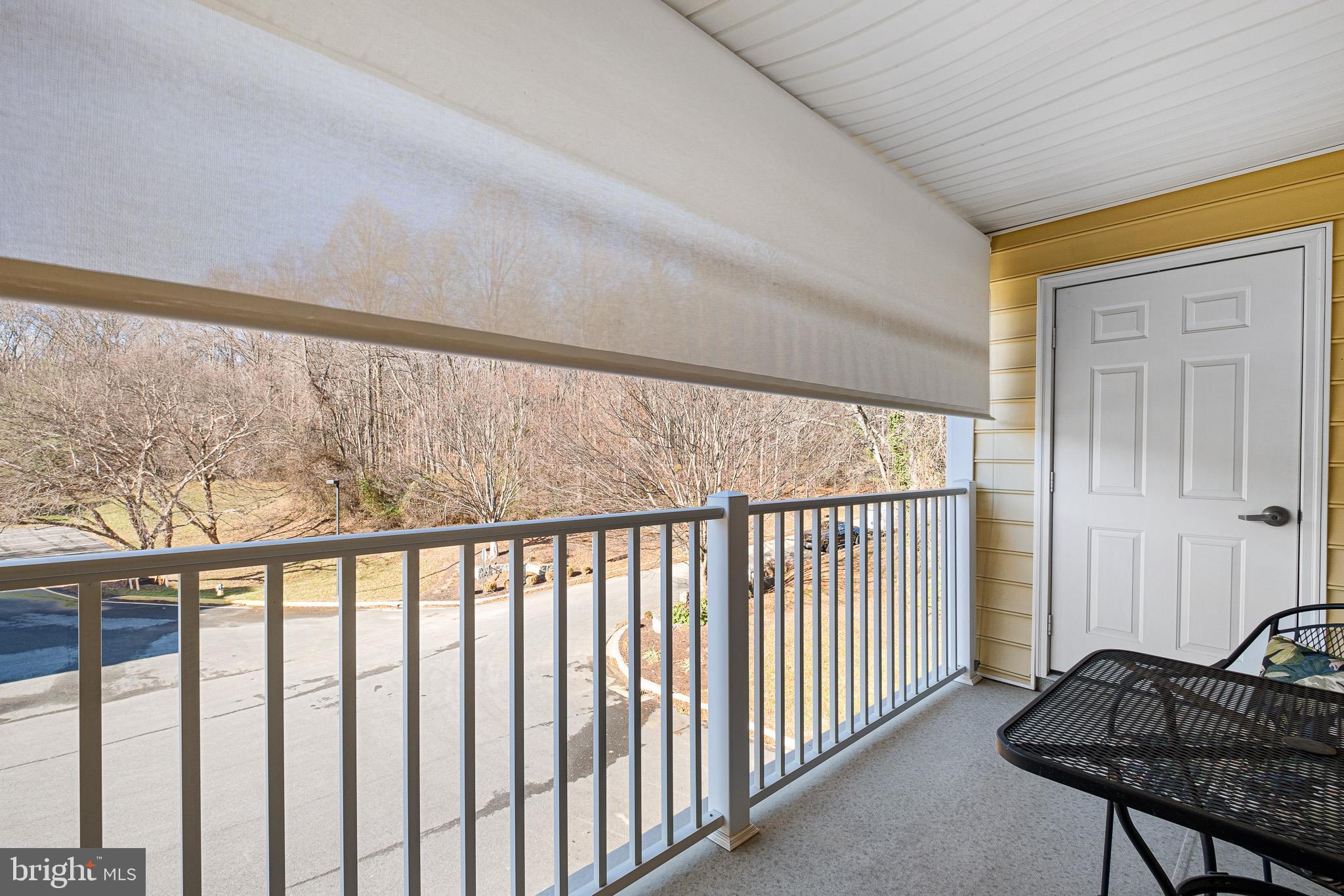 1301 Independence Way, Unit 16 Newark, DE 19713 - Photo 18 of 23 Retractable shade