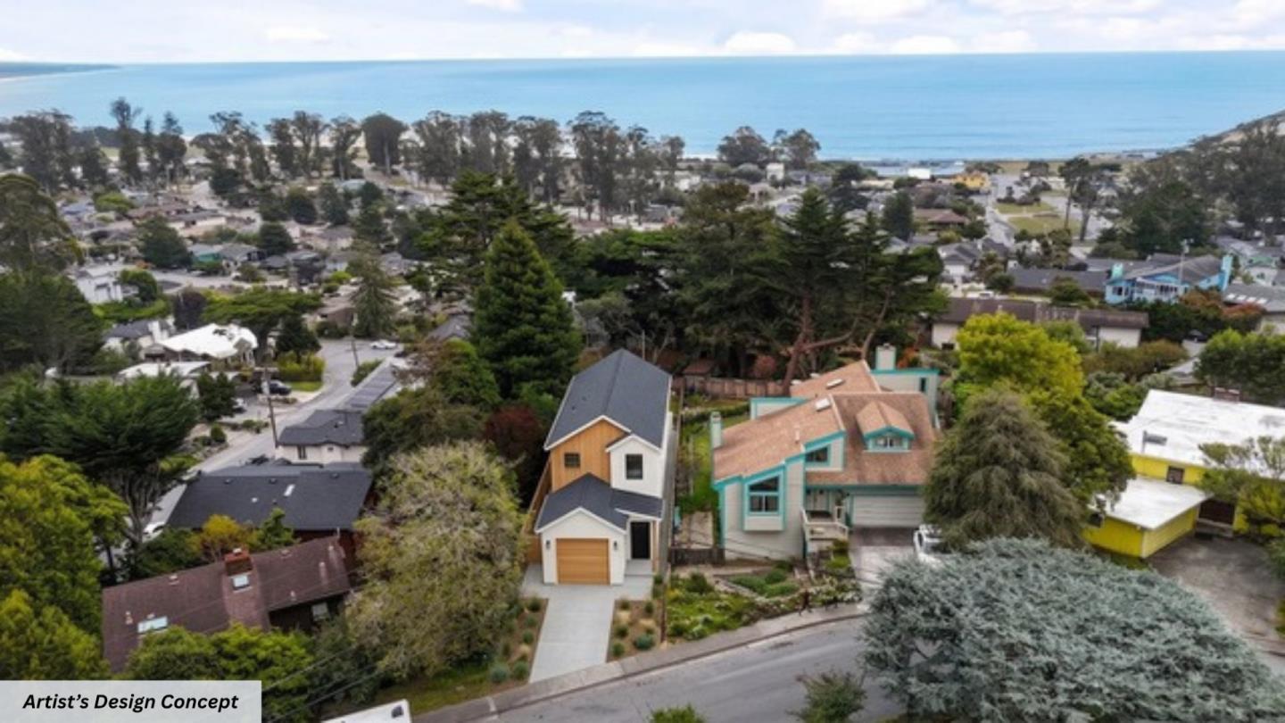 547 Isabella Road Half Moon Bay, CA 94019 - Photo 3 of 12 Gallery Image 3