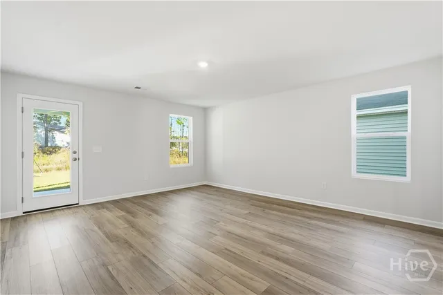 $379,900 | 353 Waters Edge Way, Hardeeville, SC 29927