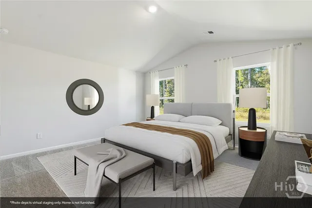 $379,900 | 353 Waters Edge Way, Hardeeville, SC 29927