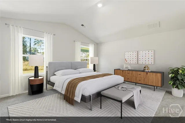 $379,900 | 353 Waters Edge Way, Hardeeville, SC 29927