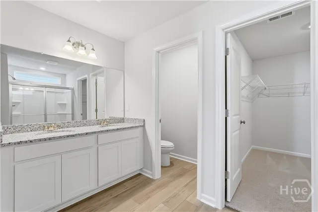 $379,900 | 353 Waters Edge Way, Hardeeville, SC 29927