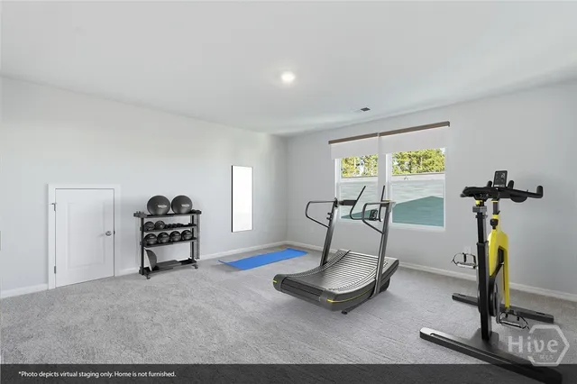 $379,900 | 353 Waters Edge Way, Hardeeville, SC 29927