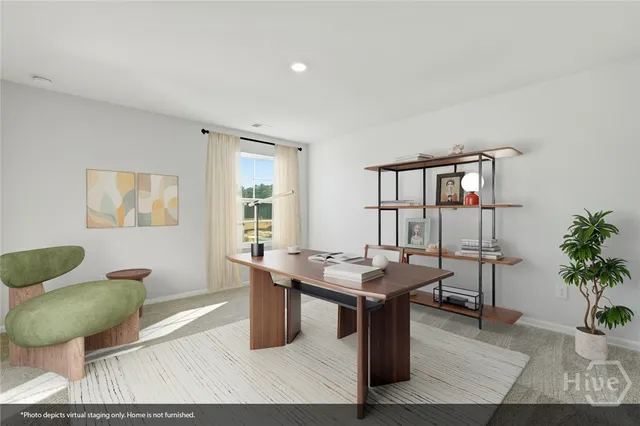 $379,900 | 353 Waters Edge Way, Hardeeville, SC 29927