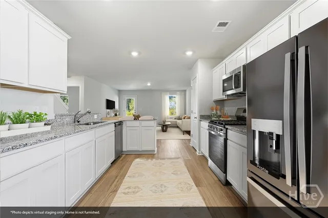 $379,900 | 353 Waters Edge Way, Hardeeville, SC 29927