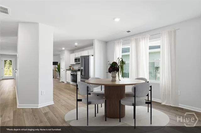 $379,900 | 353 Waters Edge Way, Hardeeville, SC 29927