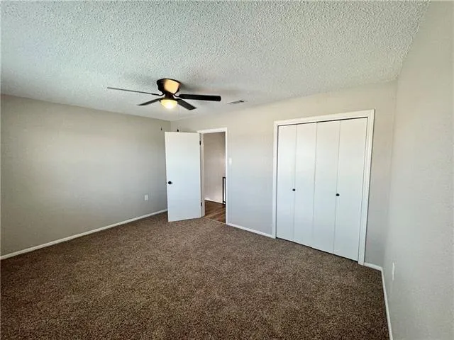 $1,400 | 900 Ave H, Unit D, Westwego, LA 70094