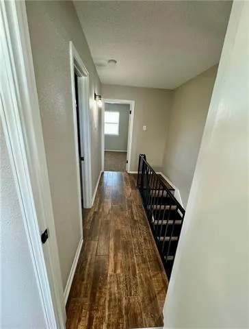 $1,400 | 900 Ave H, Unit D, Westwego, LA 70094