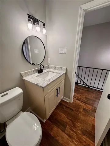 $1,400 | 900 Ave H, Unit D, Westwego, LA 70094