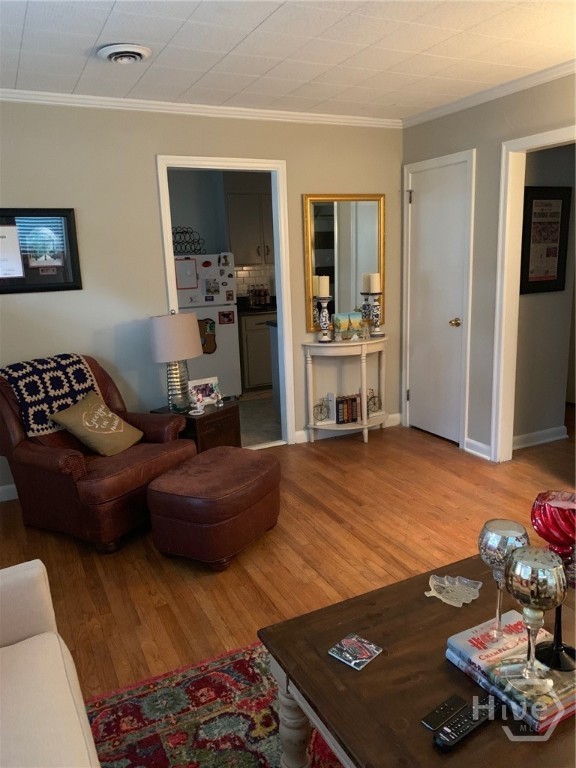 210 East Rutherford Street, Unit B Athens, GA 30605 - Photo 2 of 6