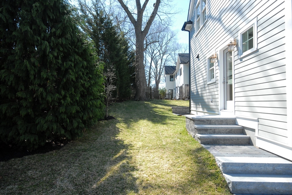 32 Hickory Cliff Road Newton, MA 02464 - Photo 41 of 42 Gallery Image 41