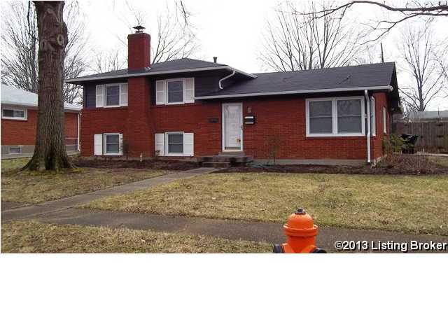 2900 Nepperhan Road Louisville, KY 40218 - Photo 2 of 11 Additional Photo