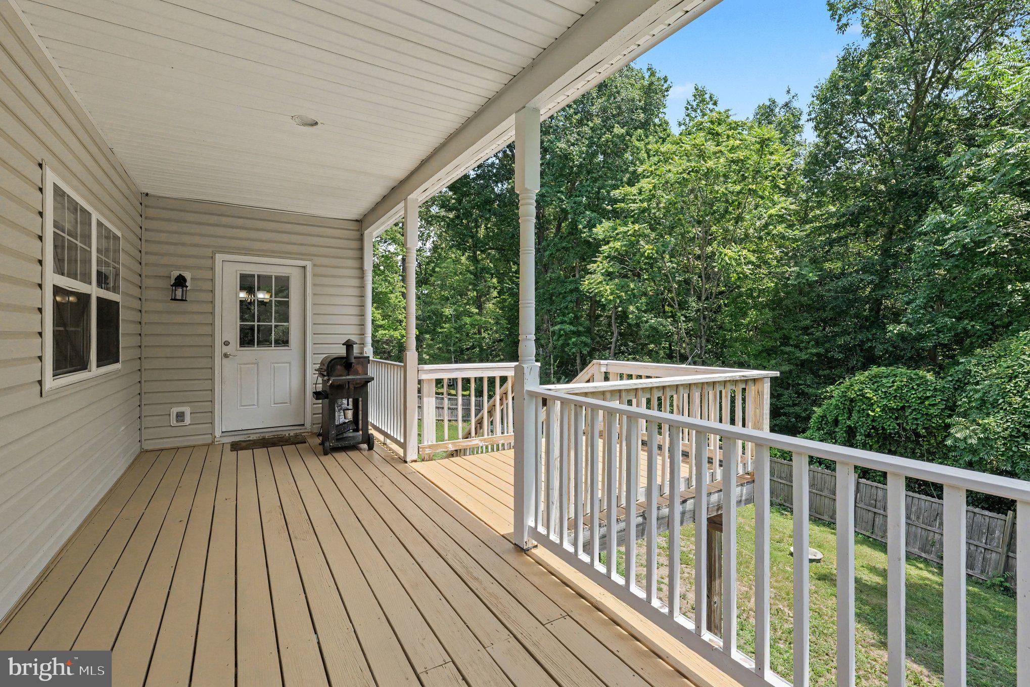 21182 Mt Road Rappahannock Academy, VA 22538 - Photo 25 of 29