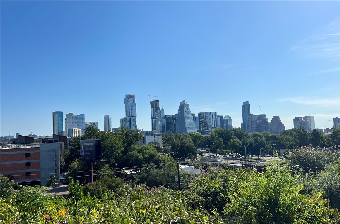 1501 Barton Springs Road, Unit 240 Austin, TX 78704 - Photo 1 of 23 View from grounds