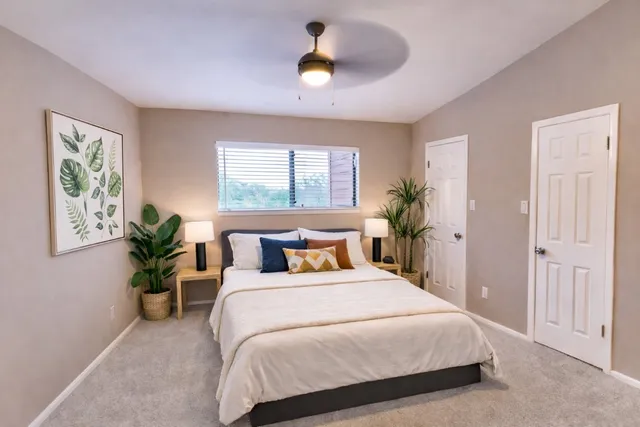 $2,900 | 1501 Barton Springs Road, Unit 240, Austin, TX 78704