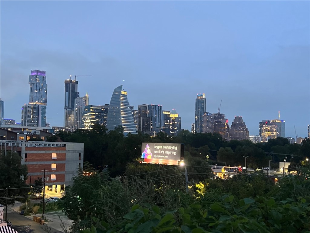 1501 Barton Springs Road, Unit 240 Austin, TX 78704 - Photo 2 of 23 View from grounds