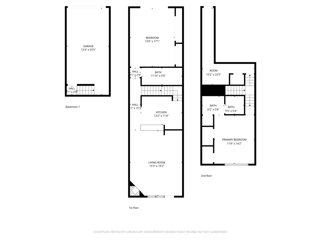 1501 Barton Springs Road, Unit 240 Austin, TX 78704 - Photo 23 of 23 View of home floor plan