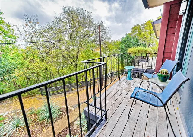 $2,900 | 1501 Barton Springs Road, Unit 240, Austin, TX 78704