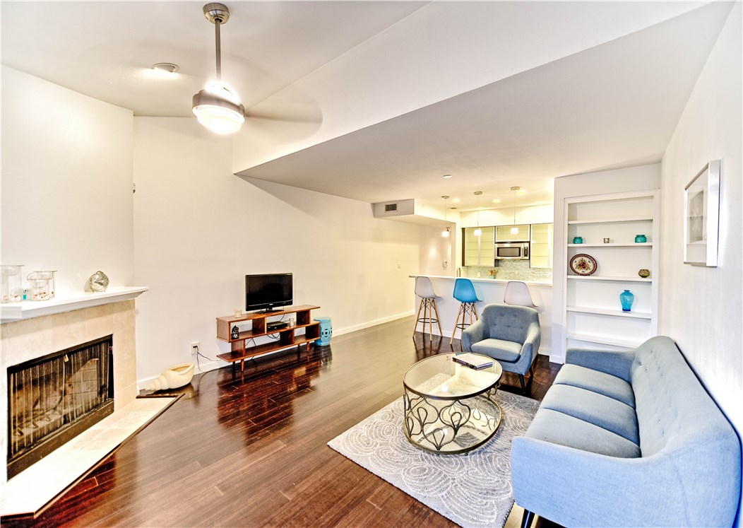 1501 Barton Springs Road, Unit 240 Austin, TX 78704 - Photo 5 of 23